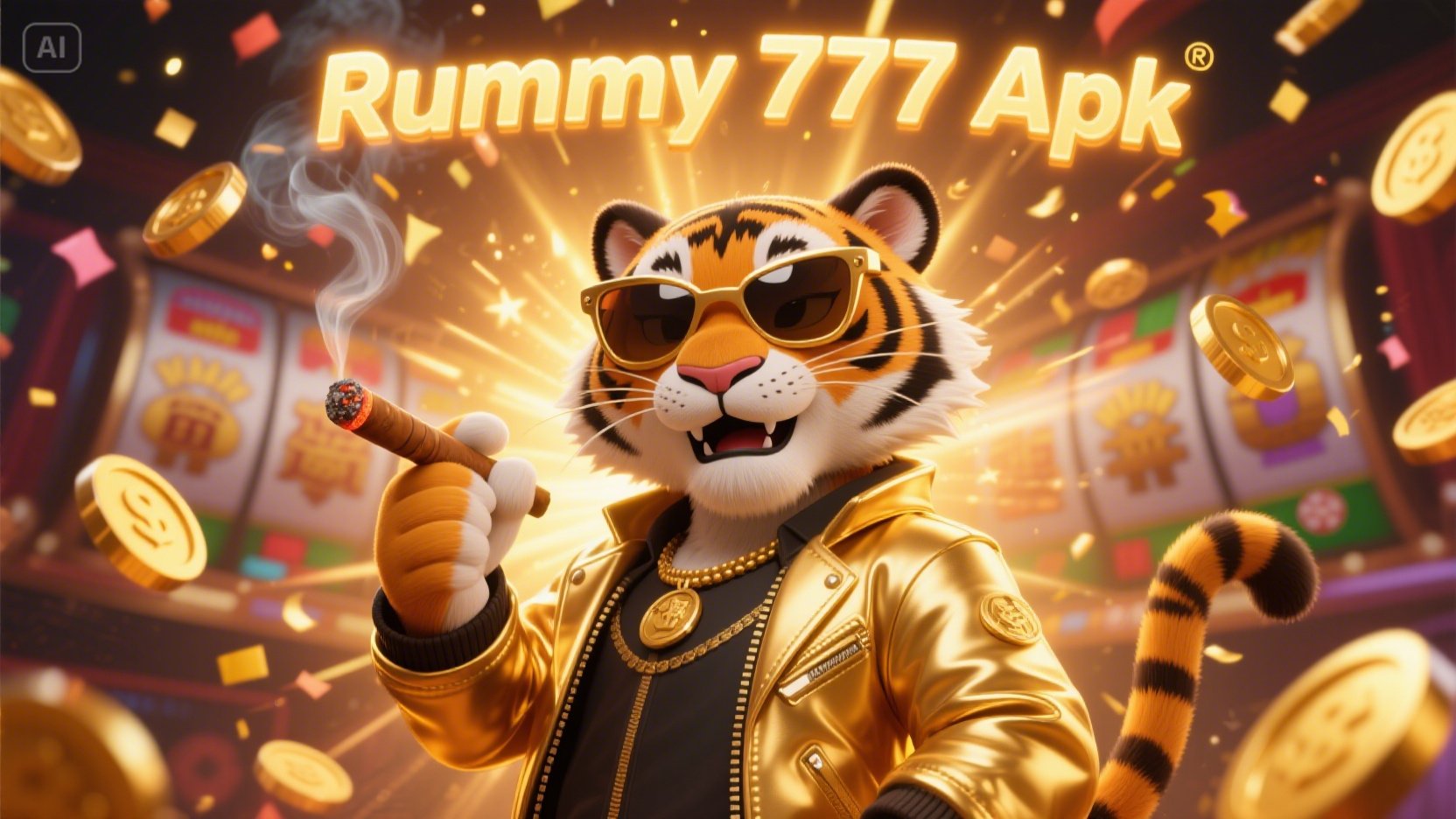 Rummy 777 Apk